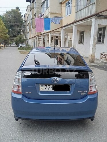 Toyota Prius 2007, 278,231 km - 1.5 л - Sumqayıt