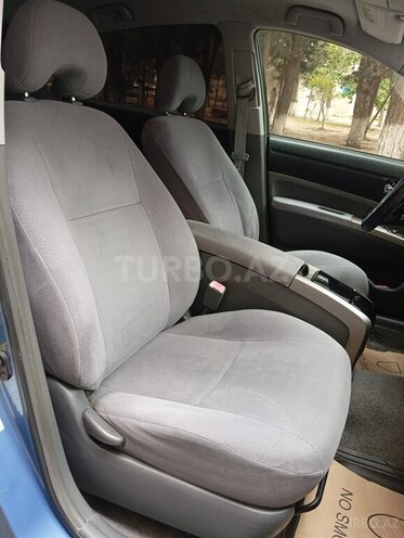 Toyota Prius 2007, 278,231 km - 1.5 л - Sumqayıt