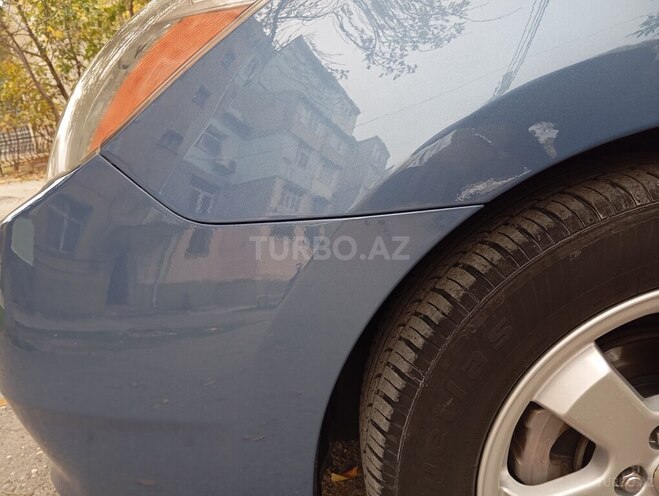 Toyota Prius 2007, 278,231 km - 1.5 л - Sumqayıt