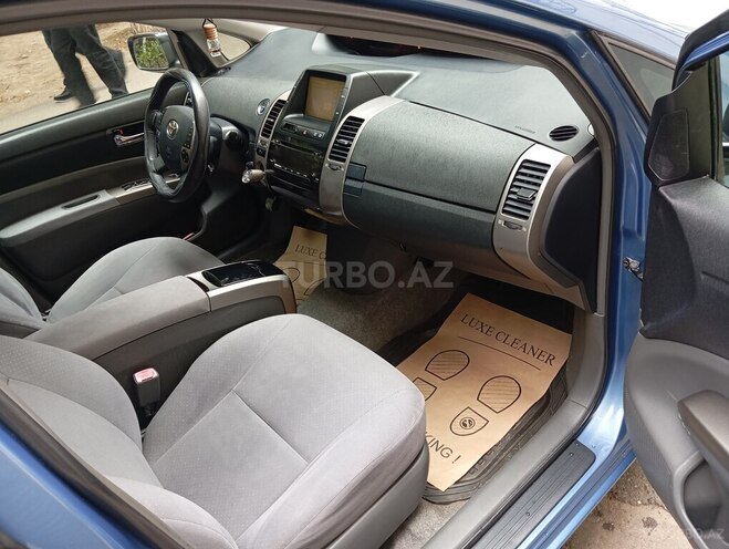 Toyota Prius 2007, 278,231 km - 1.5 л - Sumqayıt