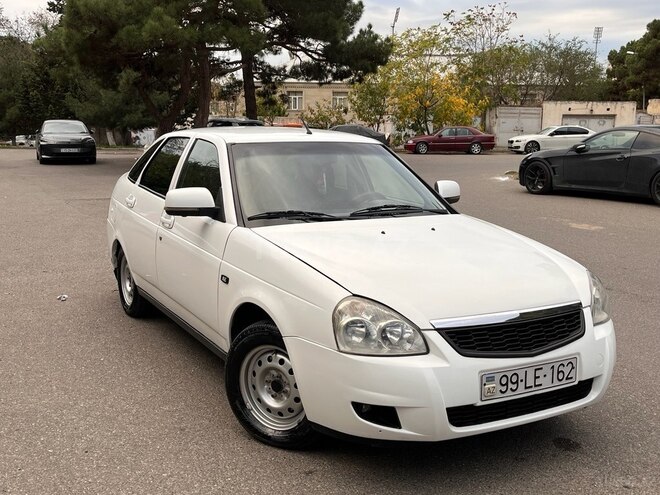 LADA (VAZ) Priora 2013, 270,000 km - 1.6 l - Bakı