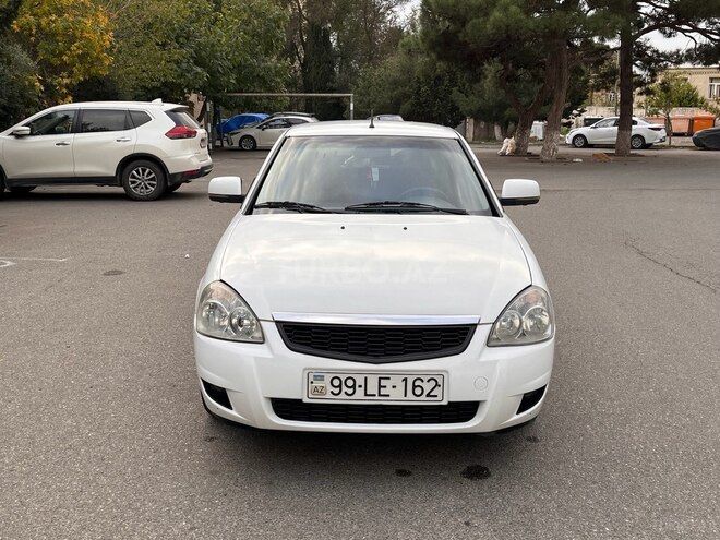 LADA (VAZ) Priora 2013, 270,000 km - 1.6 l - Bakı