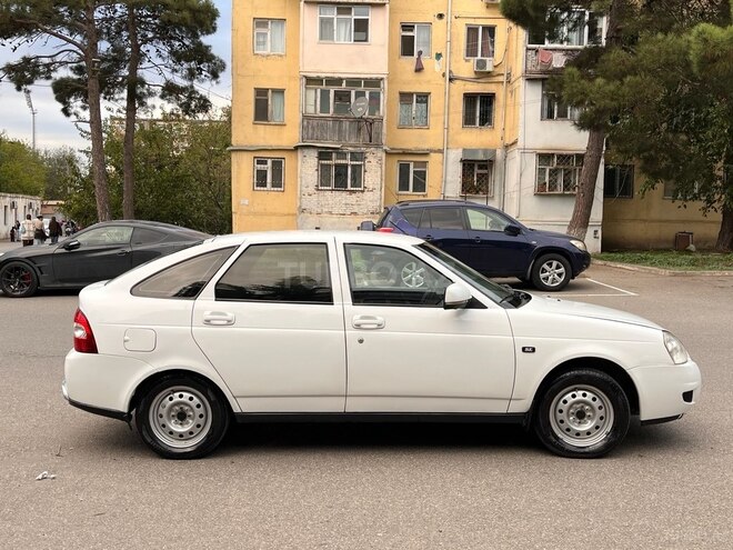 LADA (VAZ) Priora 2013, 270,000 km - 1.6 l - Bakı
