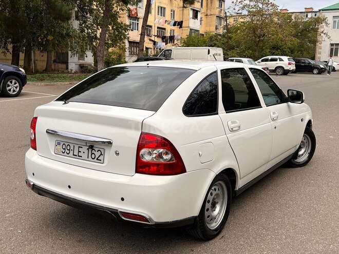 LADA (VAZ) Priora 2013, 270,000 km - 1.6 l - Bakı