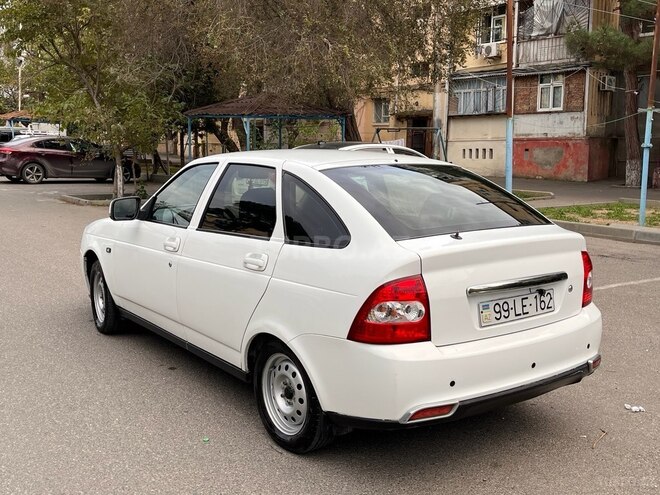 LADA (VAZ) Priora 2013, 270,000 km - 1.6 l - Bakı