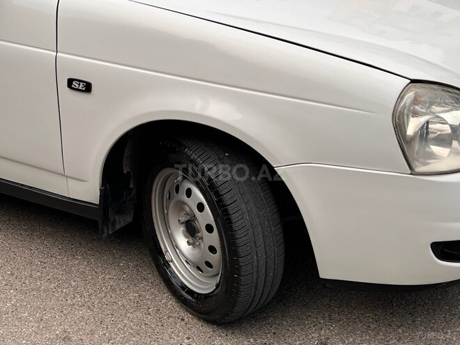LADA (VAZ) Priora 2013, 270,000 km - 1.6 l - Bakı
