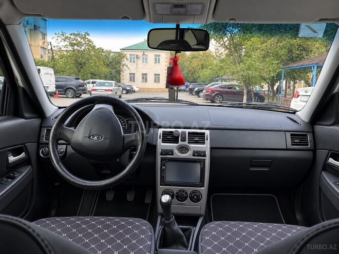 LADA (VAZ) Priora 2013, 270,000 km - 1.6 l - Bakı