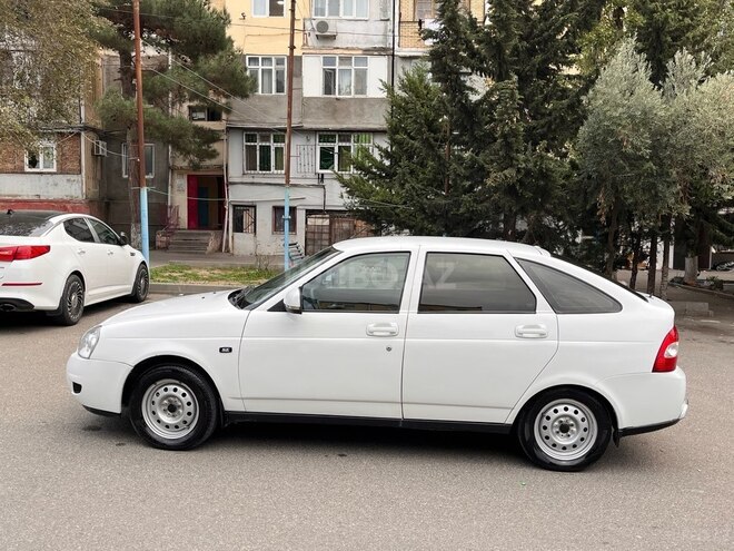 LADA (VAZ) Priora 2013, 270,000 km - 1.6 l - Bakı