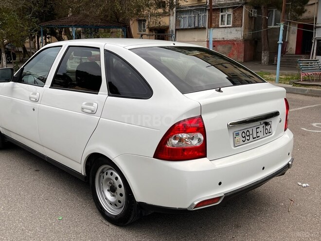 LADA (VAZ) Priora 2013, 270,000 km - 1.6 l - Bakı