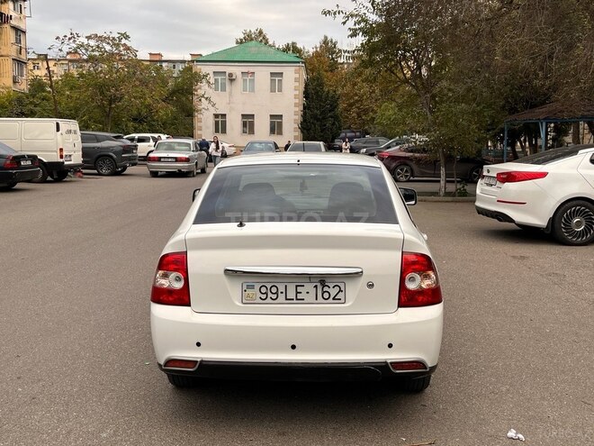 LADA (VAZ) Priora 2013, 270,000 km - 1.6 l - Bakı