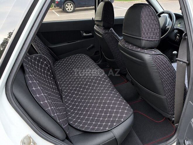 LADA (VAZ) Priora 2013, 270,000 km - 1.6 l - Bakı