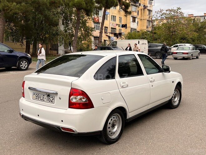 LADA (VAZ) Priora 2013, 270,000 km - 1.6 l - Bakı
