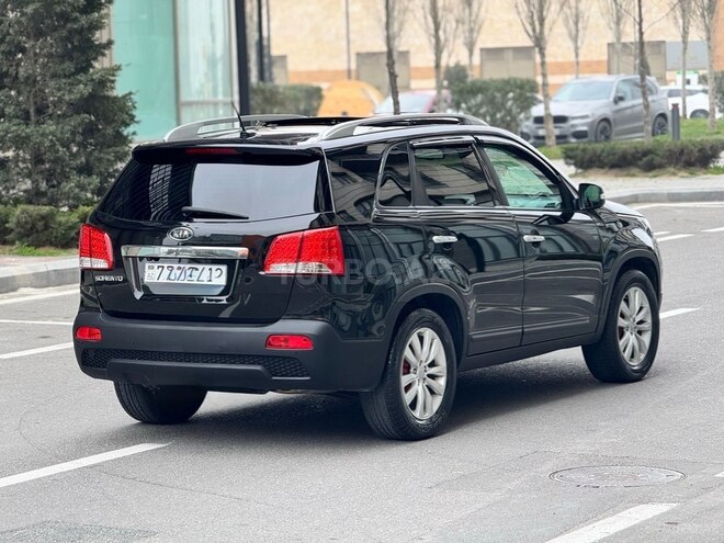 Kia Sorento 2011, 281,000 km - 2.0 l - Bakı