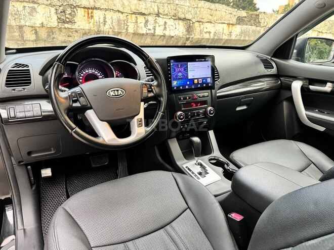 Kia Sorento 2011, 281,000 km - 2.0 l - Bakı