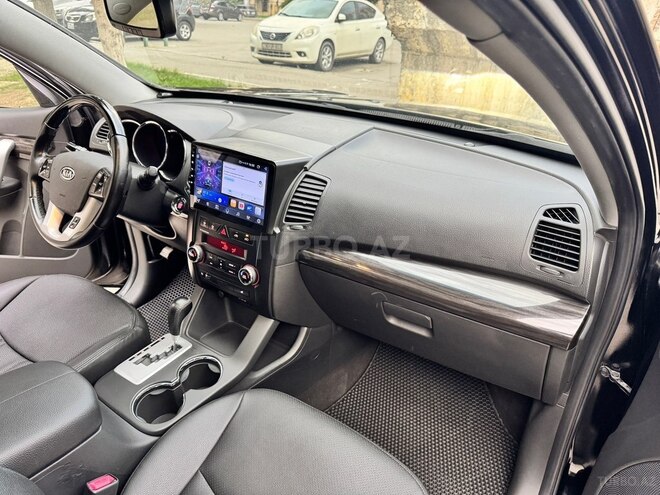 Kia Sorento 2011, 281,000 km - 2.0 l - Bakı