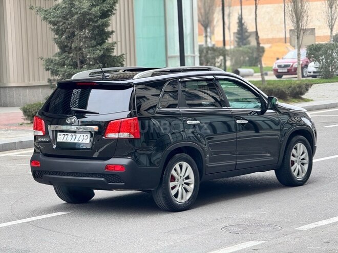 Kia Sorento 2011, 281,000 km - 2.0 l - Bakı