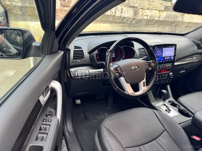 Kia Sorento 2011, 281,000 km - 2.0 l - Bakı