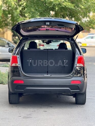 Kia Sorento 2011, 281,000 km - 2.0 l - Bakı