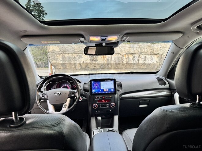 Kia Sorento 2011, 281,000 km - 2.0 l - Bakı