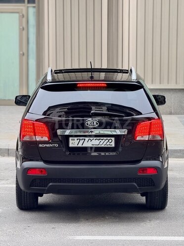 Kia Sorento 2011, 281,000 km - 2.0 l - Bakı