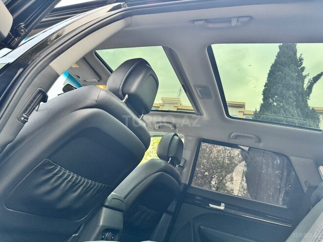 Kia Sorento 2011, 281,000 km - 2.0 l - Bakı