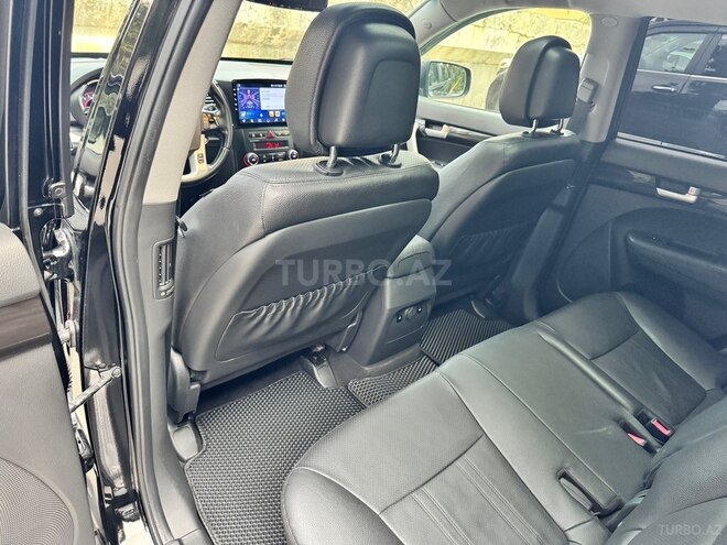Kia Sorento 2011, 281,000 km - 2.0 l - Bakı