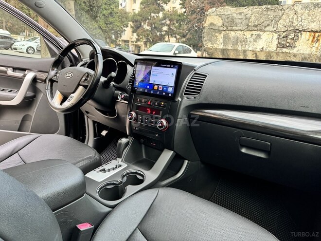 Kia Sorento 2011, 281,000 km - 2.0 l - Bakı
