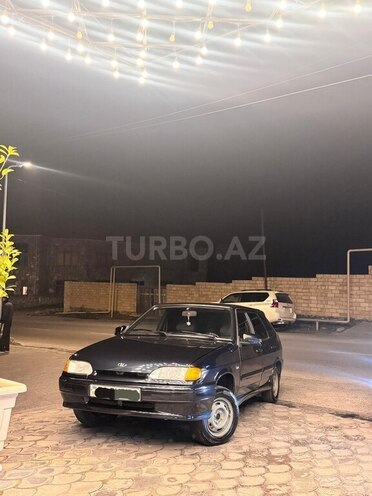 LADA (VAZ) 2114 2006, 500,000 km - 1.5 l - Xaçmaz