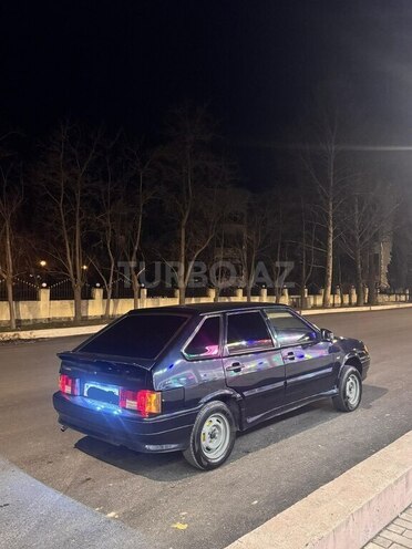 LADA (VAZ) 2114 2006, 500,000 km - 1.5 l - Xaçmaz