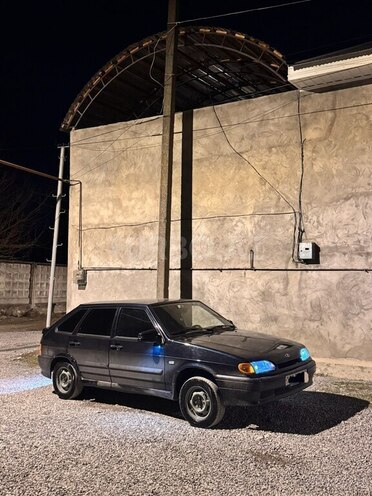 LADA (VAZ) 2114 2006, 500,000 km - 1.5 l - Xaçmaz