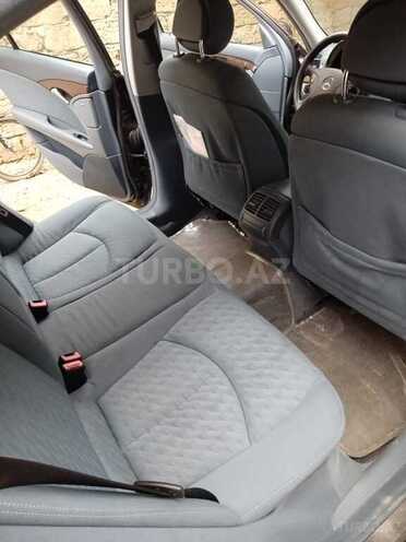 Mercedes E 240 2004, 322,000 km - 2.6 l - Bakı