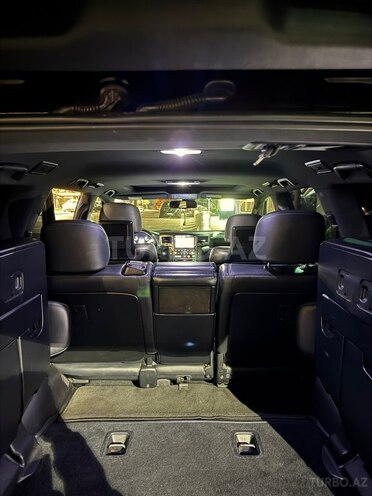 Lexus LX 570 2014, 159,000 km - 5.7 л - Bakı
