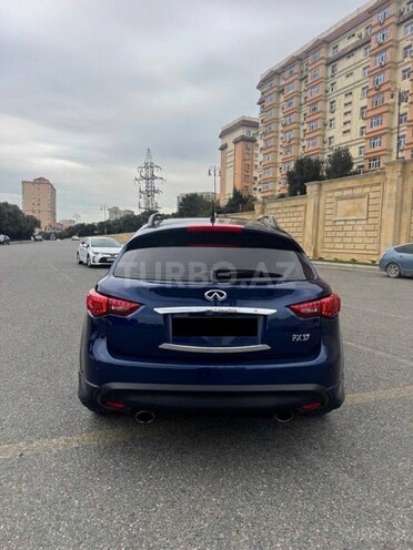 Infiniti FX37 2013, 220,000 km - 3.7 l - Bakı