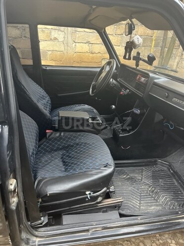 LADA (VAZ) 2107 2010, 95,000 km - 1.6 l - Astara