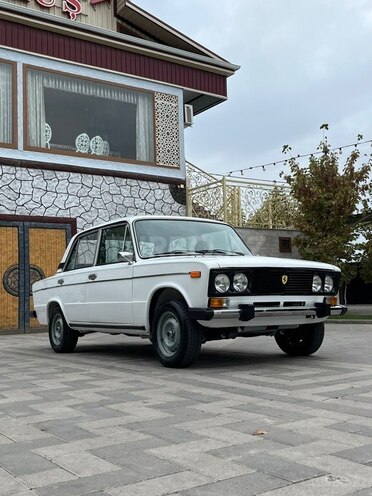 LADA (VAZ) 2106 1995, 152,630 km - 1.6 л - Sabirabad