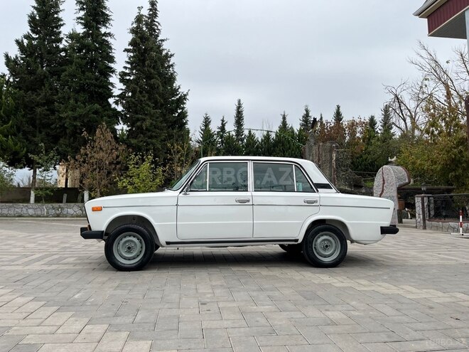 LADA (VAZ) 2106 1995, 152,630 km - 1.6 л - Sabirabad