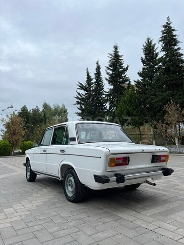 LADA (VAZ) 2106 1995, 152,630 km - 1.6 л - Sabirabad