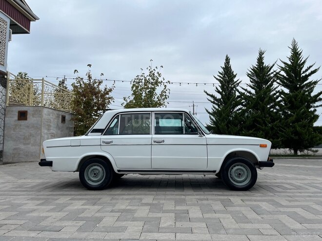 LADA (VAZ) 2106 1995, 152,630 km - 1.6 л - Sabirabad