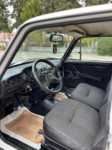 LADA (VAZ) 2106 1995, 152,630 km - 1.6 л - Sabirabad