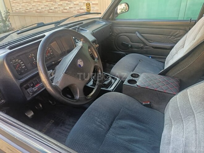 Tofas Sahin 2005, 286,695 km - 1.6 l - Gəncə