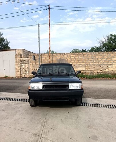 Tofas Sahin 2005, 286,695 km - 1.6 l - Gəncə