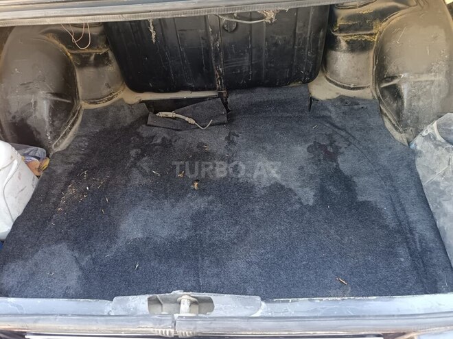 Tofas Sahin 2005, 286,695 km - 1.6 l - Gəncə
