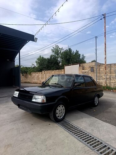 Tofas Sahin 2005, 286,695 km - 1.6 l - Gəncə