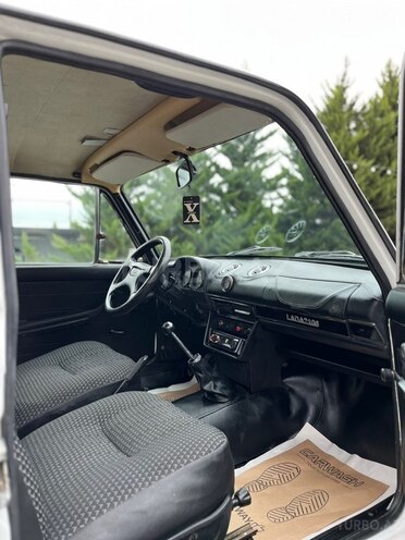 LADA (VAZ) 2106 1995, 152,630 km - 1.6 л - Sabirabad