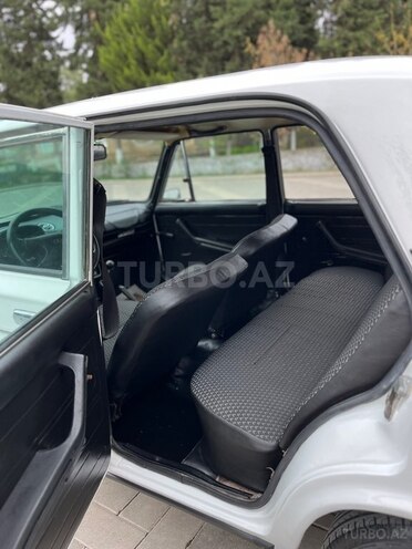 LADA (VAZ) 2106 1995, 152,630 km - 1.6 л - Sabirabad