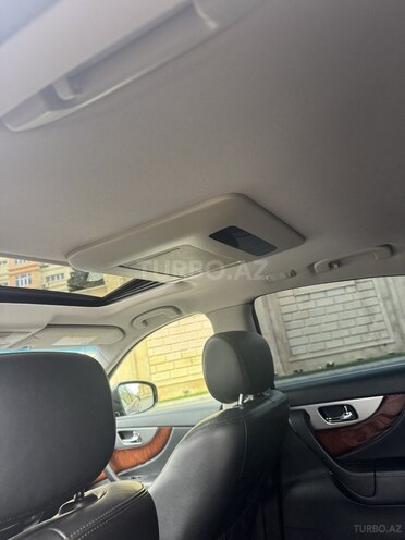 Infiniti FX37 2013, 220,000 km - 3.7 l - Bakı