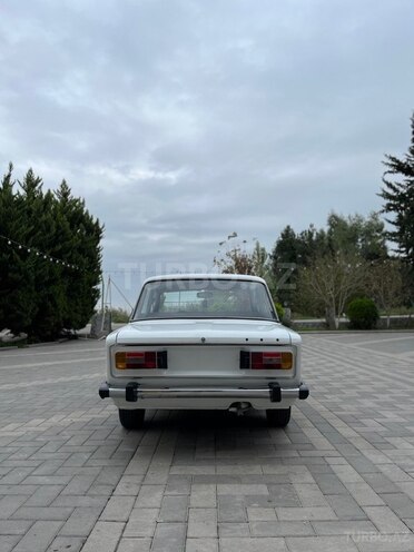 LADA (VAZ) 2106 1995, 152,630 km - 1.6 л - Sabirabad