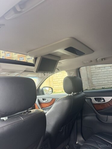 Infiniti FX37 2013, 220,000 km - 3.7 l - Bakı