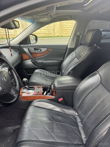 Infiniti FX37 2013, 220,000 km - 3.7 l - Bakı