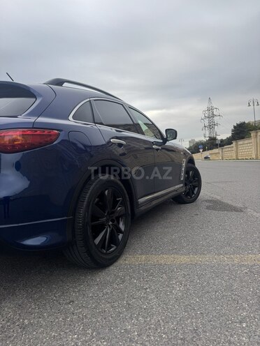 Infiniti FX37 2013, 220,000 km - 3.7 l - Bakı
